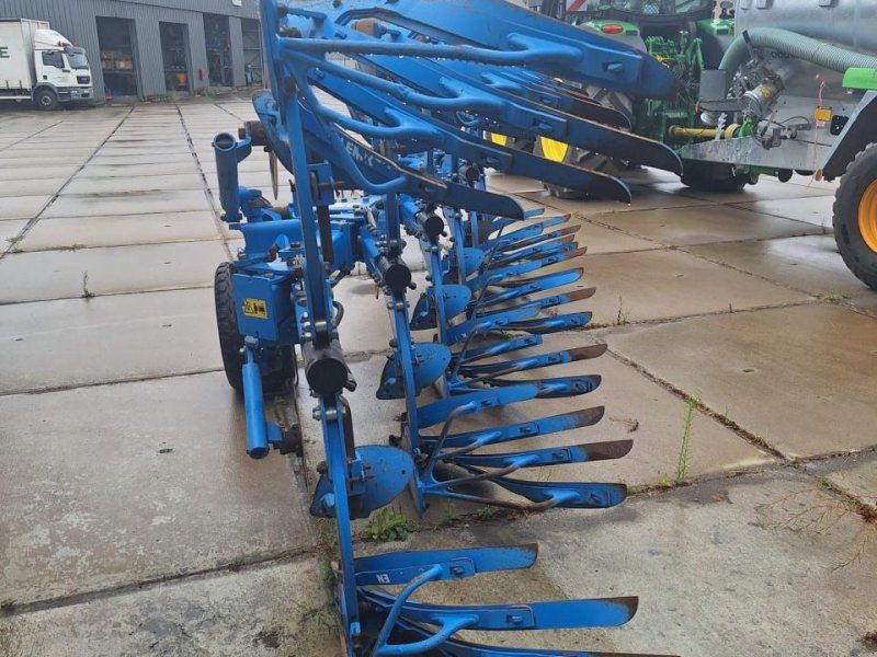 Lemken Juwel 8 V T 5+1 L 100