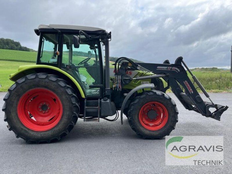 Claas AXOS 310 CX