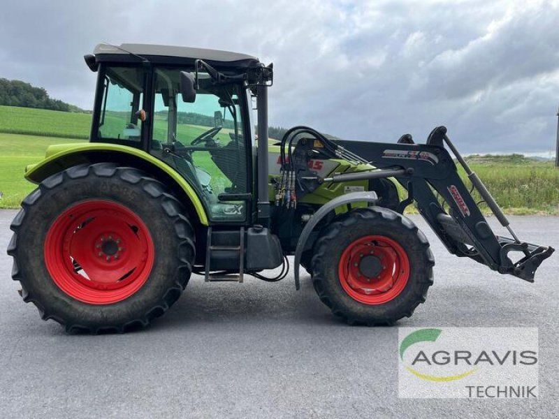 Claas AXOS 310 CX