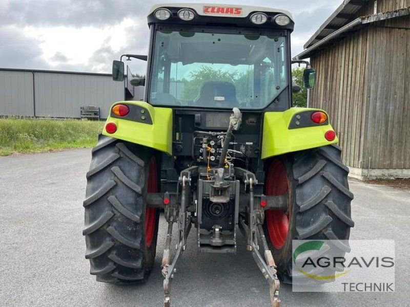 Claas AXOS 310 CX