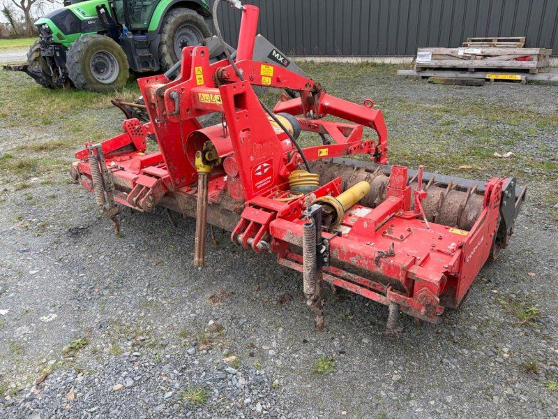 Gregoire-Besson Herse rotative CORVUS PKE 3011