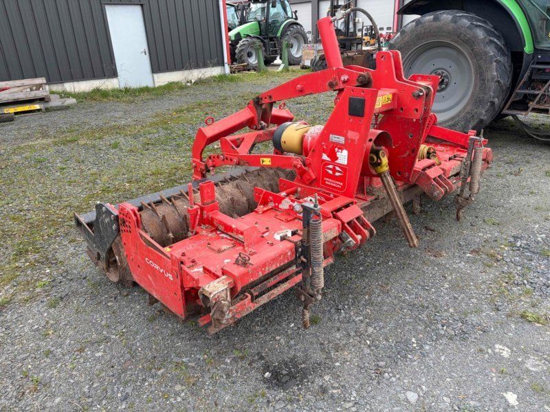 Gregoire-Besson Herse rotative CORVUS PKE 3011
