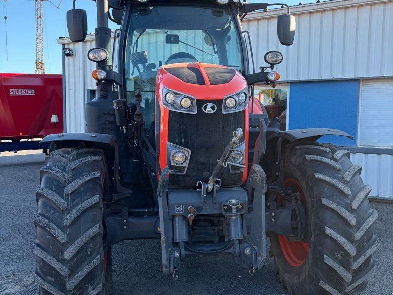 Kubota Tracteur agricole M7-173