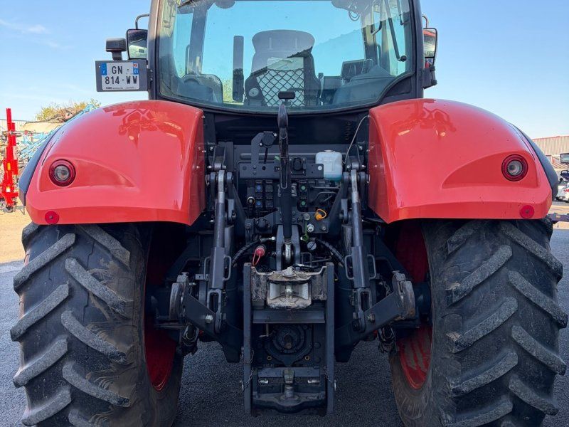 Kubota Tracteur agricole M7-173