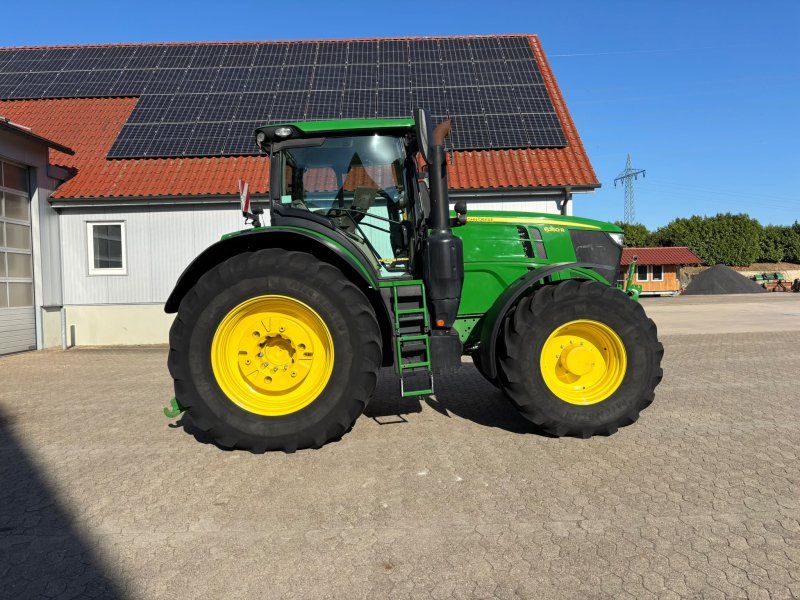 John Deere 6250R