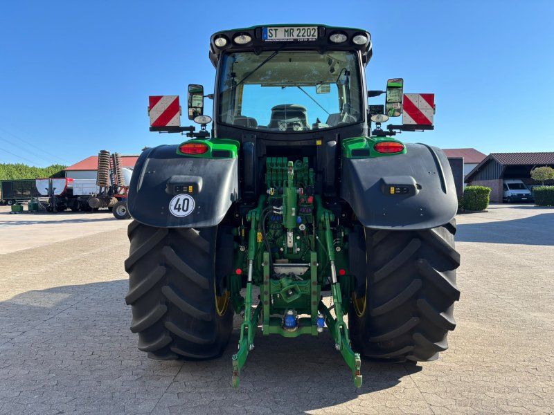 John Deere 6250R