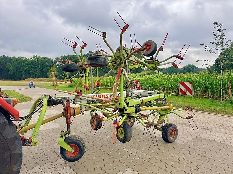 Claas Volto 1050 T
