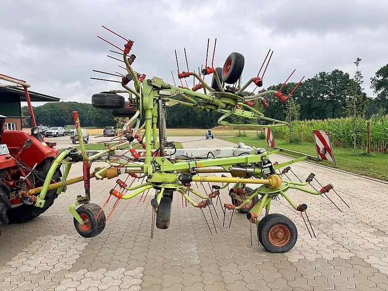 Claas Volto 1050 T