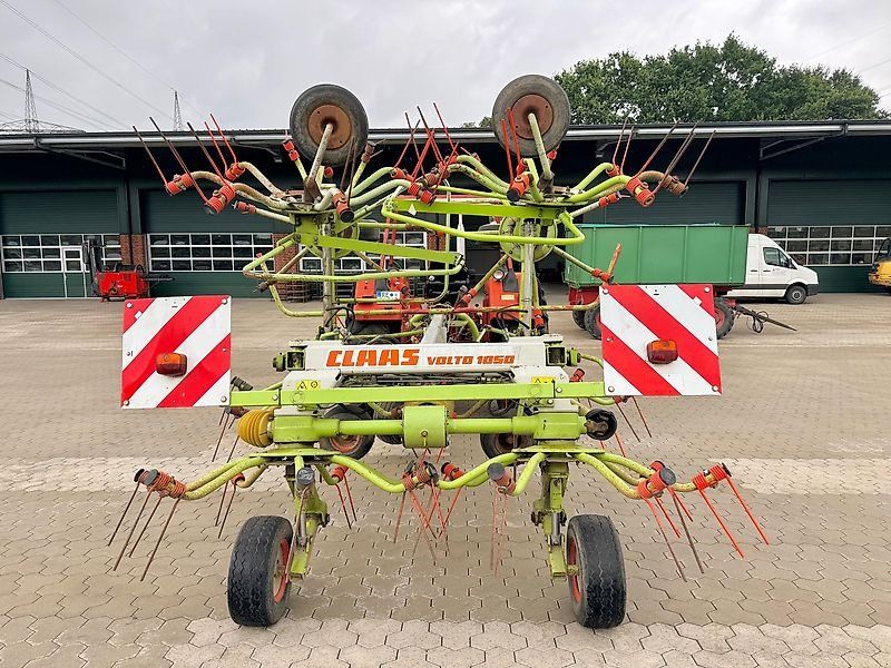 Claas Volto 1050 T