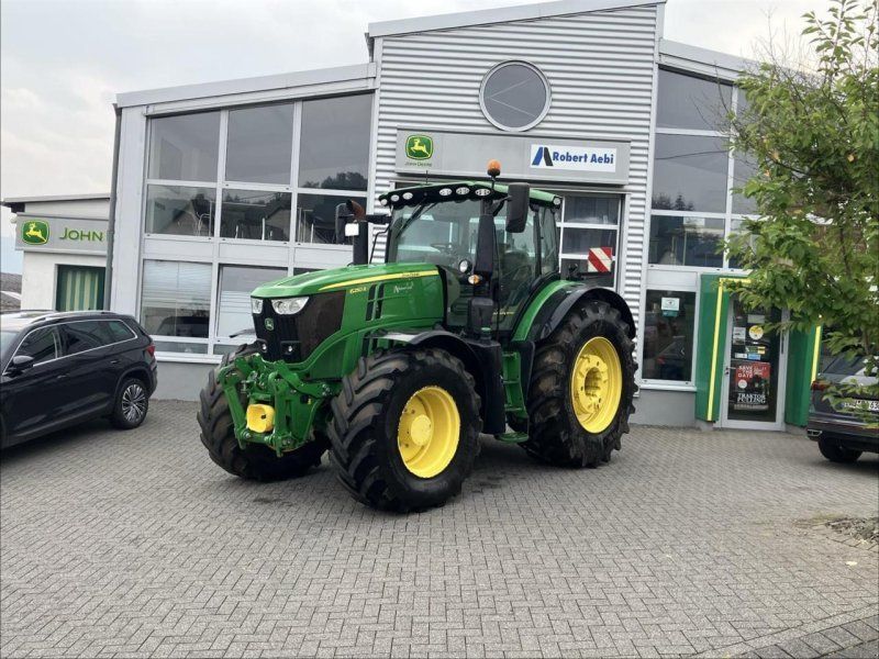 John Deere 6250R