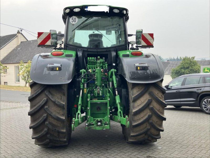John Deere 6250R