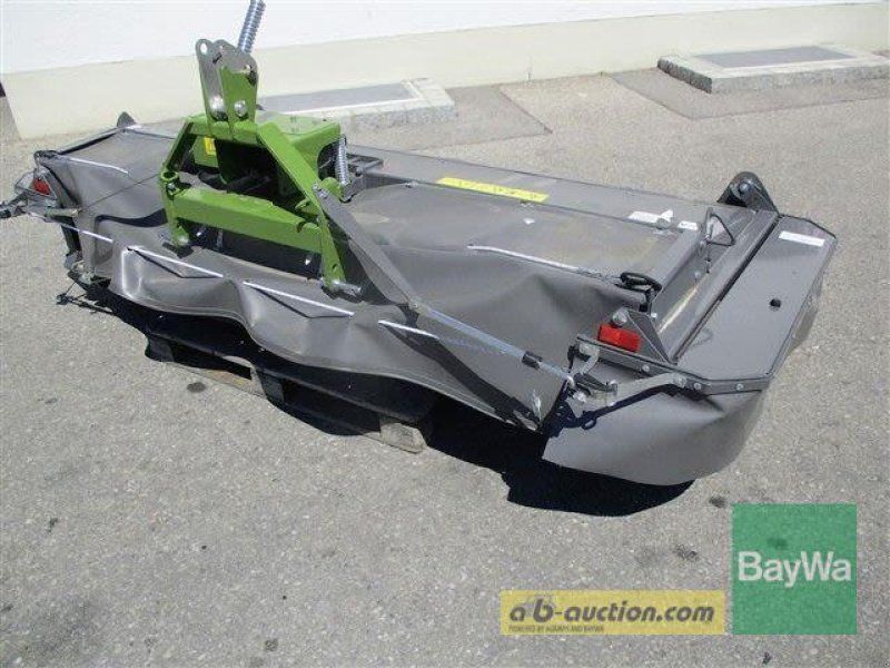Fendt SLICER 260 FK  Alpin  # 552