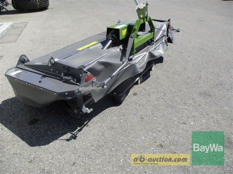 Fendt SLICER 260 FK  Alpin  # 552
