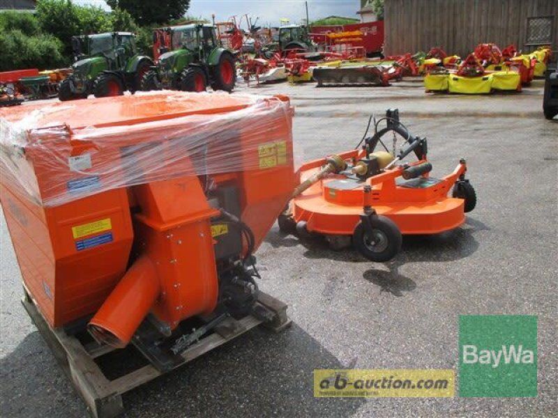 Stoll SFMS 1600
