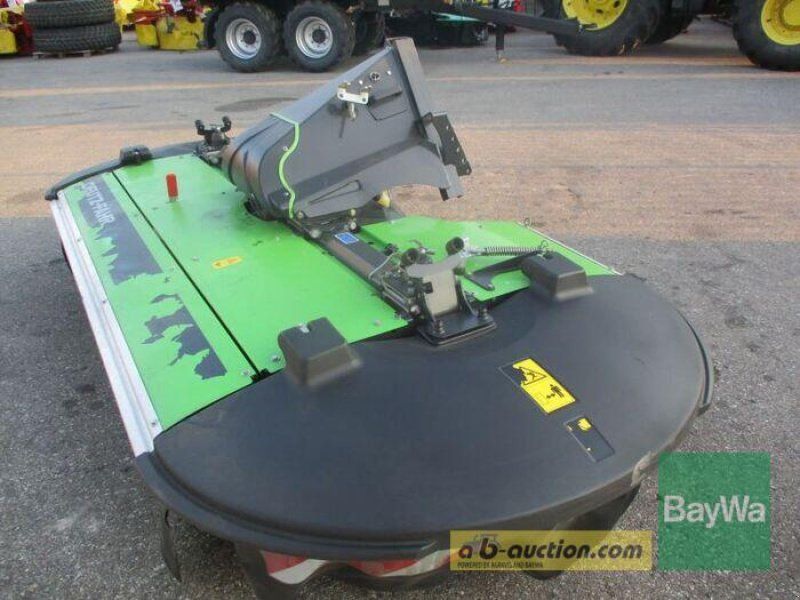 Kuhn DRUMMASTER 432 F  # 536