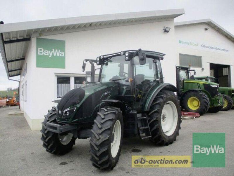 Valtra A 104   #886