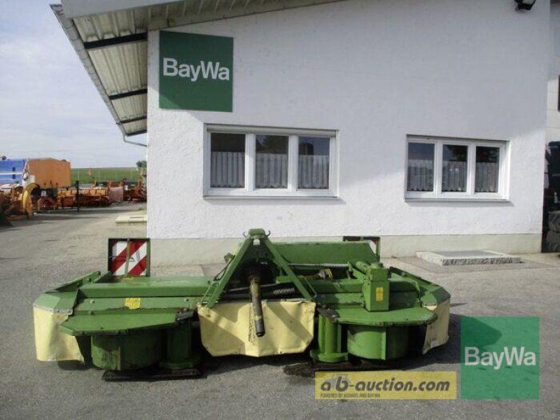 Krone EASYCUT 32 P   # 541