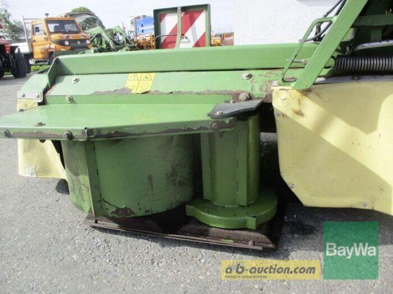 Krone EASYCUT 32 P   # 541