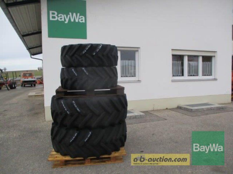 BKT 380/70 R20 u. 480/70 R30 #356