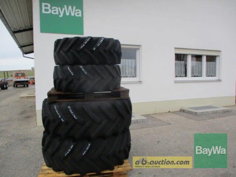 BKT 380/70 R20 u. 480/70 R30 #356