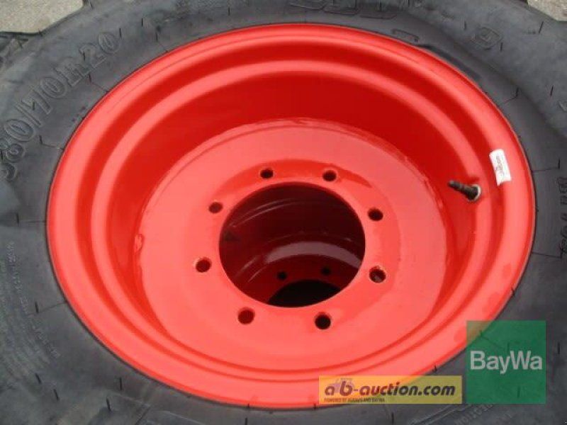 BKT 380/70 R20 u. 480/70 R30 #356