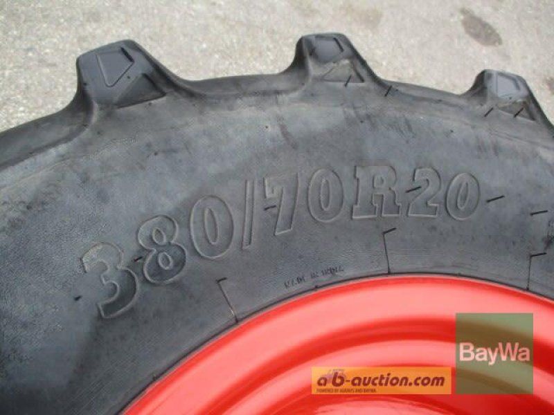BKT 380/70 R20 u. 480/70 R30 #356