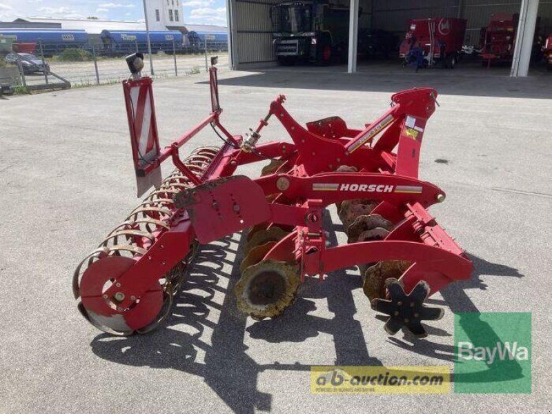 Horsch JOKER 3 CT