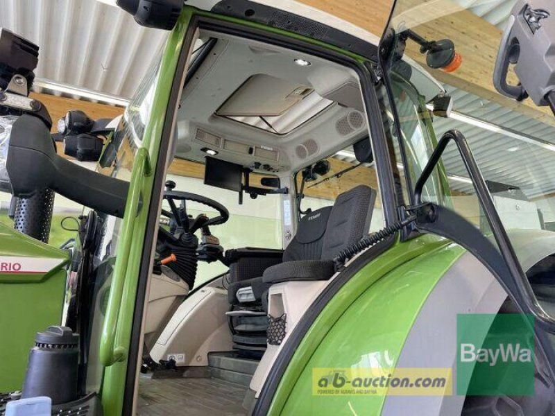 Fendt 720 VARIO GEN6 PROFI PLUS