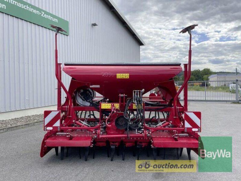 Horsch PRESS 3 KR