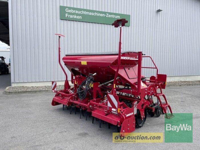 Horsch PRESS 3 KR