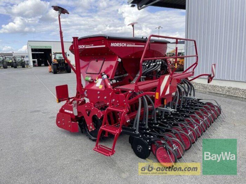 Horsch PRESS 3 KR