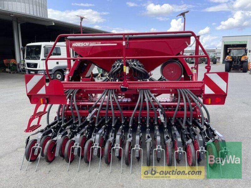 Horsch PRESS 3 KR