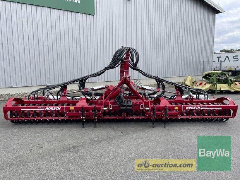 Horsch TARO 6 SL