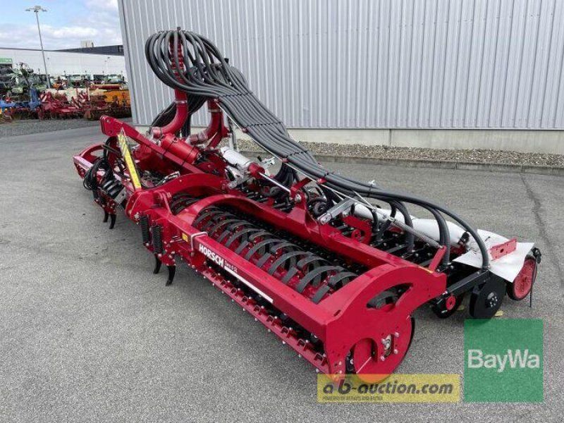 Horsch TARO 6 SL