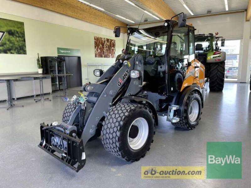 Giant G5000