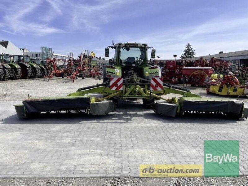 Claas DISCO 8500 C