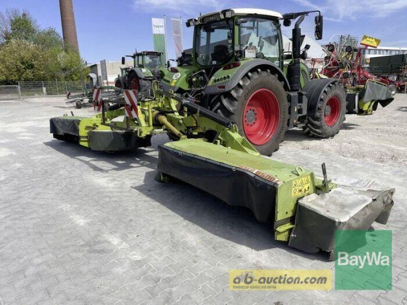 Claas DISCO 8500 C