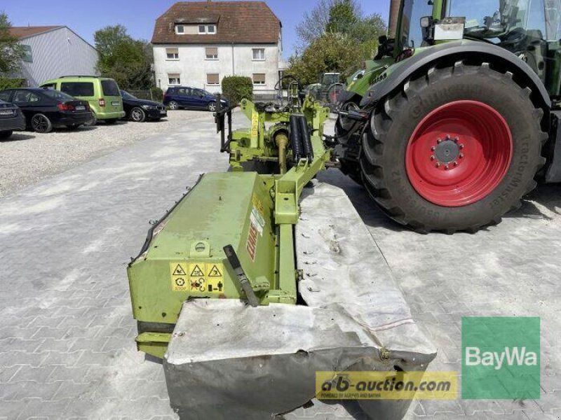 Claas DISCO 8500 C