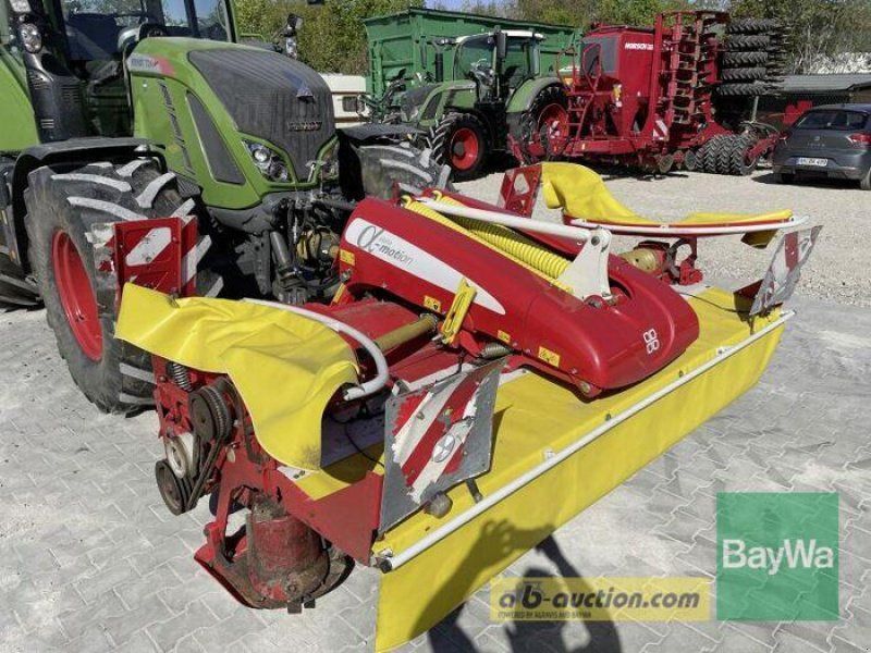 Pöttinger NOVACAT 301 ALPHA-MOTION ED