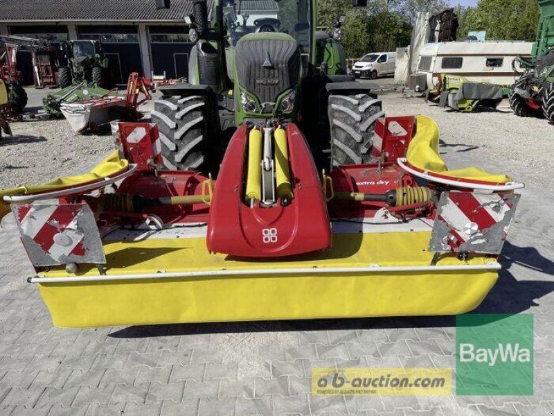 Pöttinger NOVACAT 301 ALPHA-MOTION ED