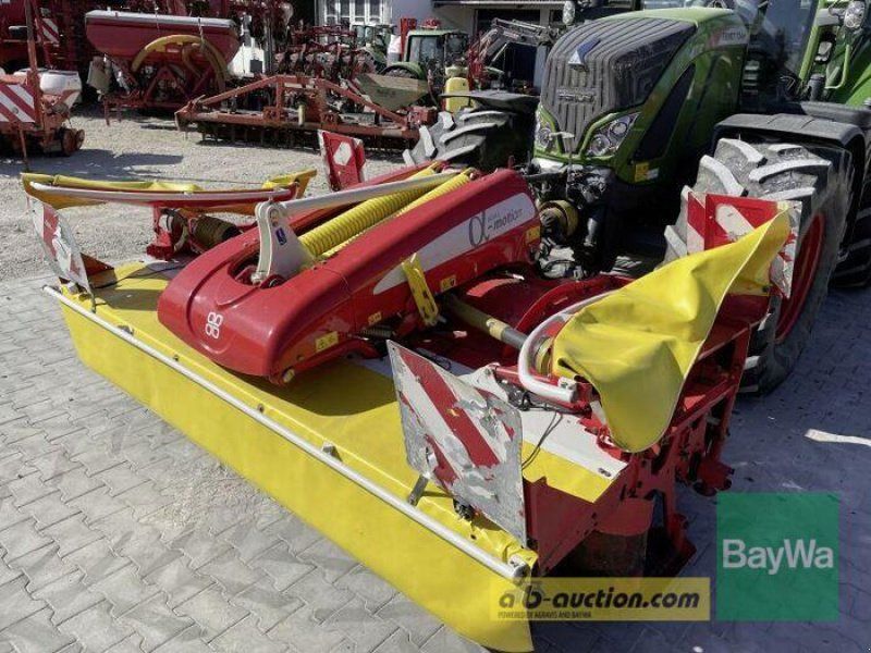 Pöttinger NOVACAT 301 ALPHA-MOTION ED