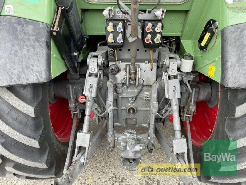 Fendt 312 VARIO