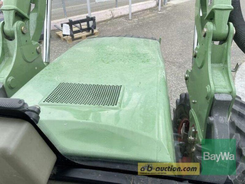 Fendt 312 VARIO