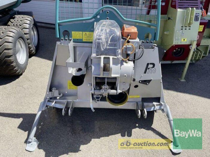 Pfanzelt S150