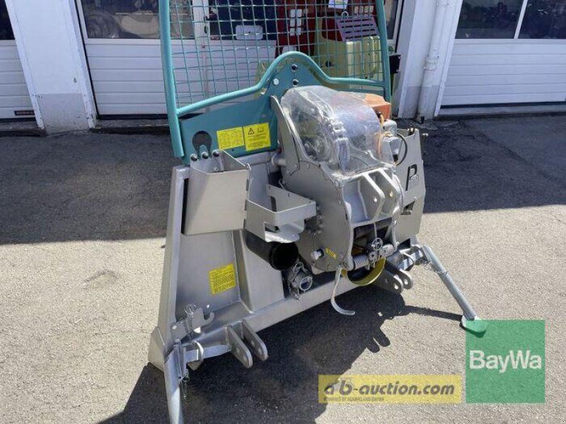 Pfanzelt S150