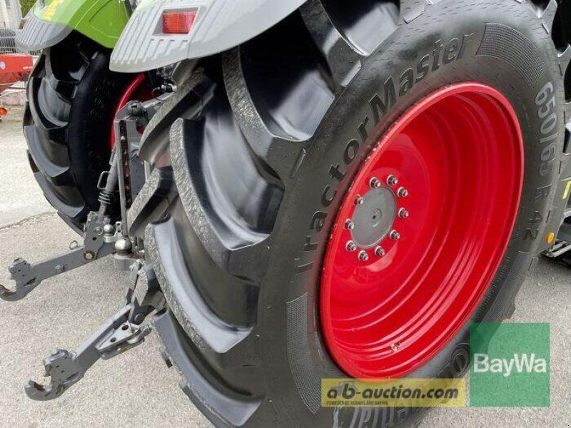 Fendt 724 VARIO S4 PROFI PLUS