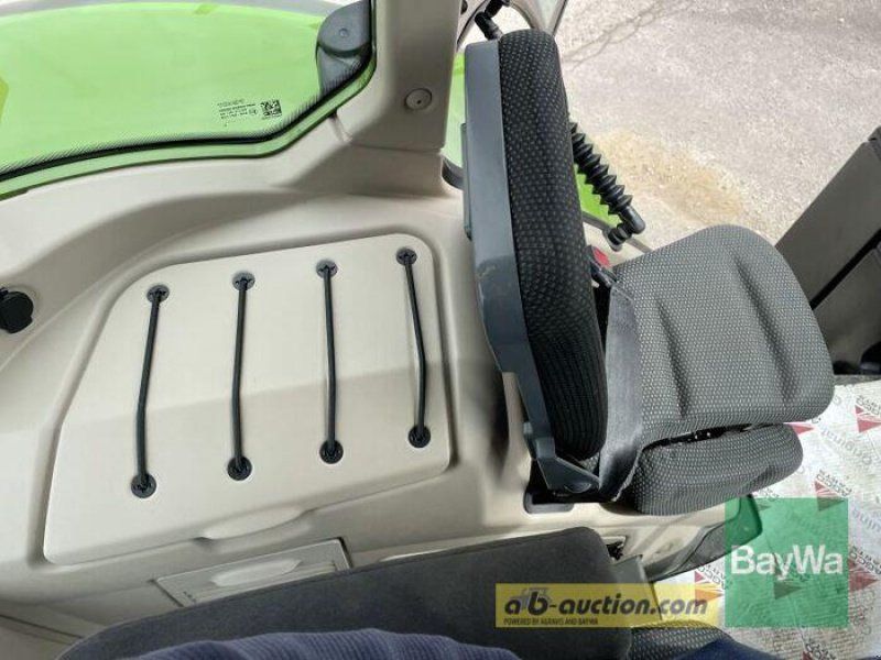 Fendt 724 VARIO S4 PROFI PLUS