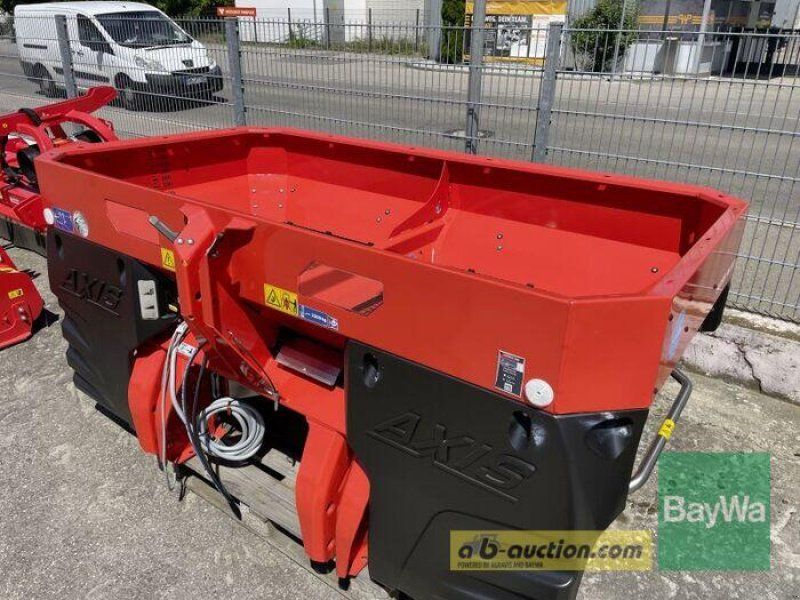 Rauch AXIS M 30.2 EMC VS PRO