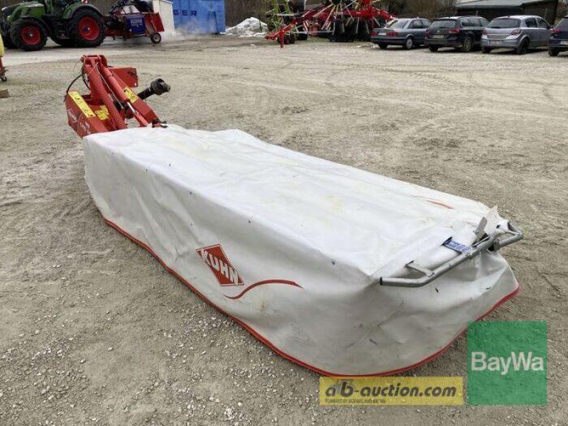 Kuhn GMD 800 GII