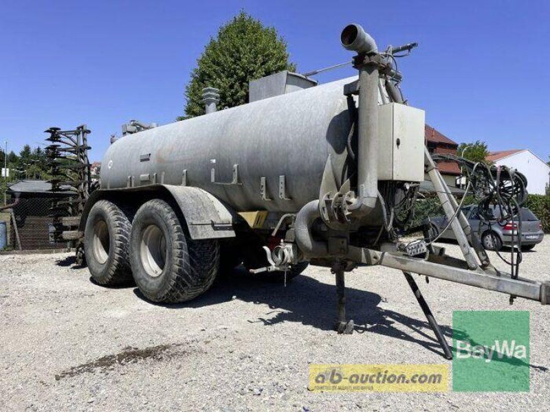 Fliegl PFW 1800 TANDEM